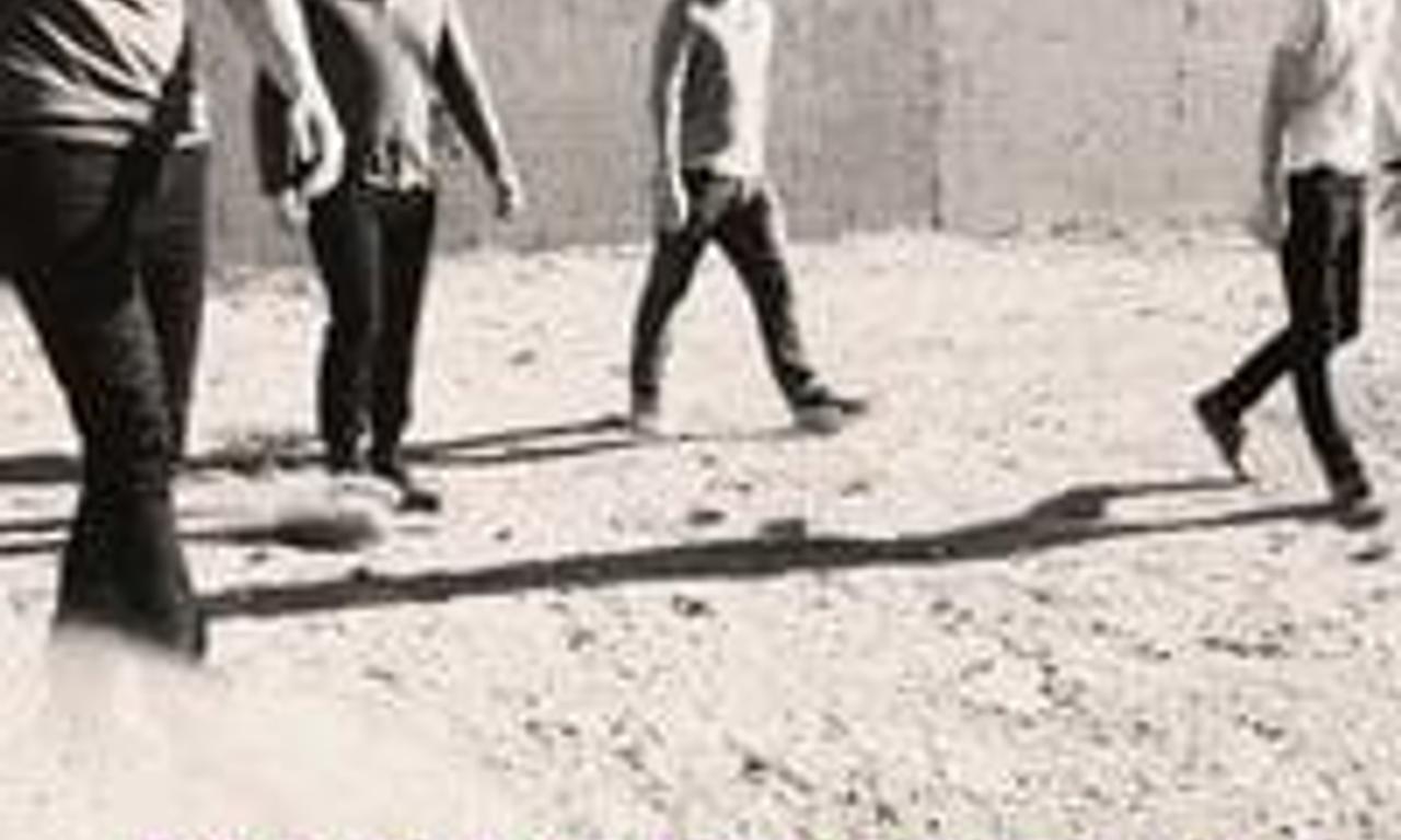 header image for Imagine Dragons: The Making of Night Visions