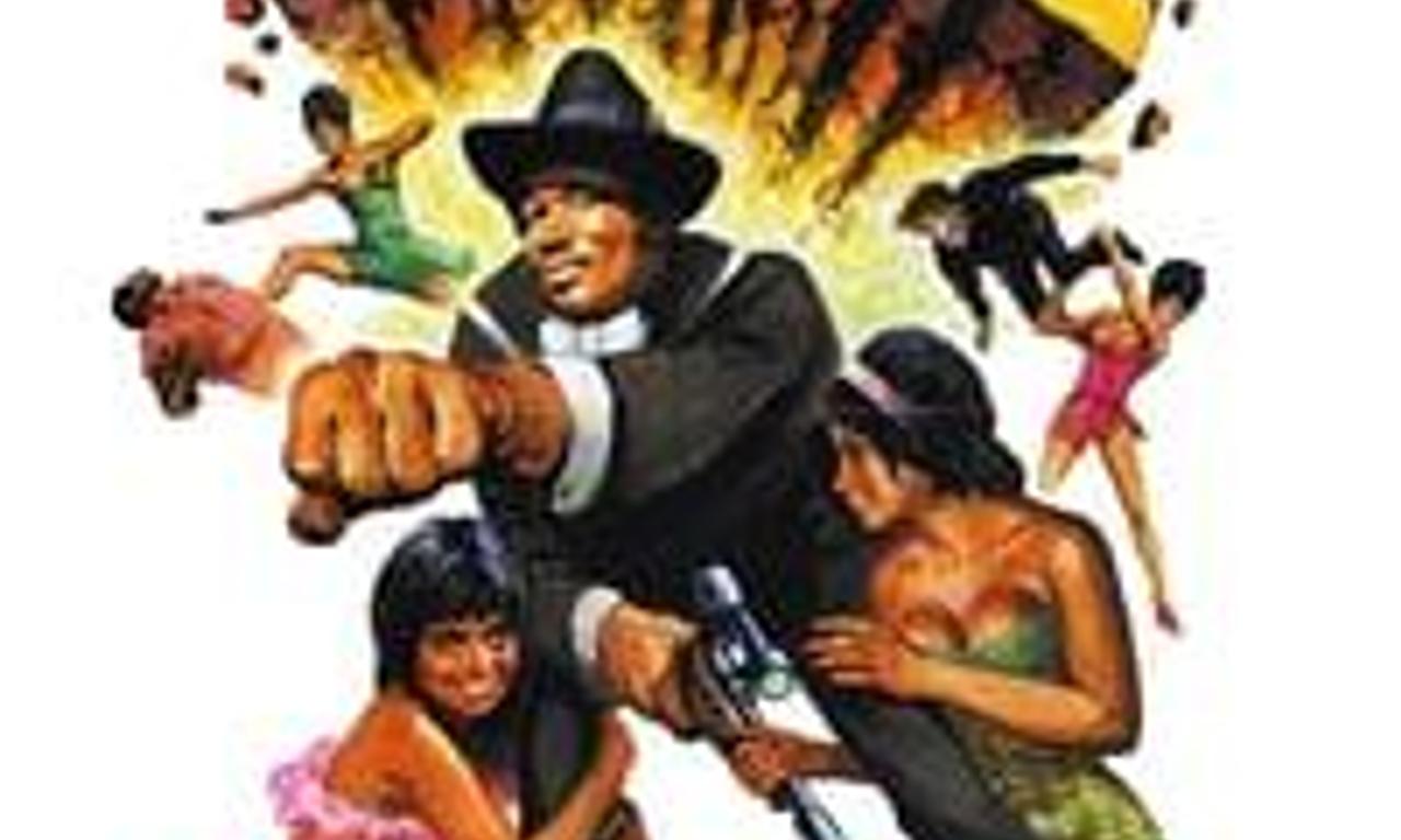 header image for Dolemite