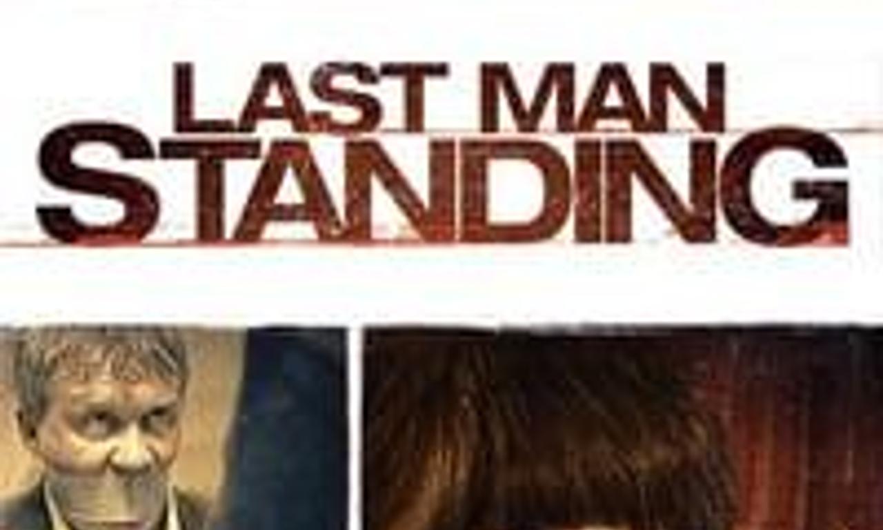 header image for Last Man Standing