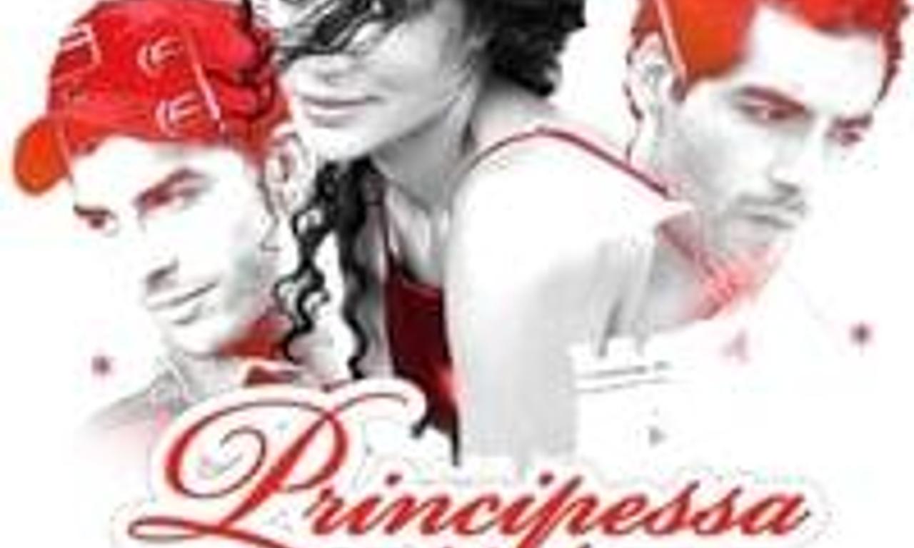 header image for Principessa