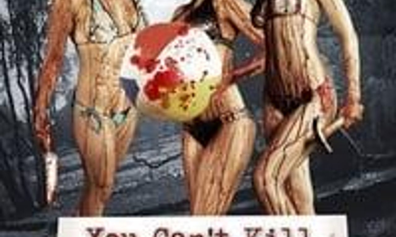 header image for You Can't Kill Stephen King