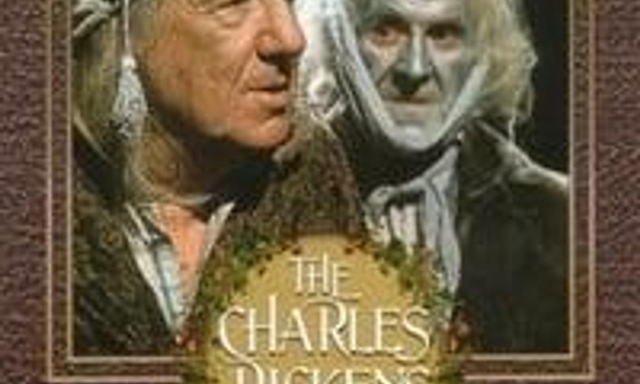 header image for A Christmas Carol