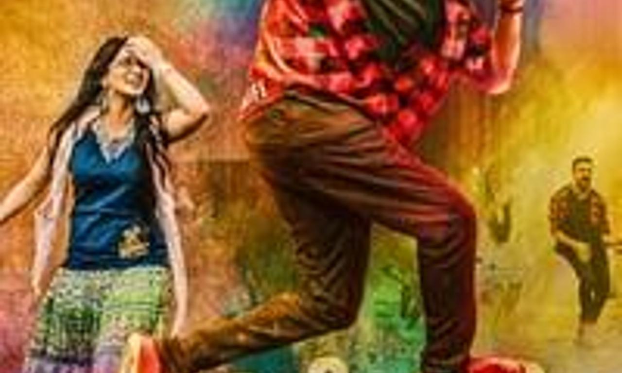 header image for Charminar