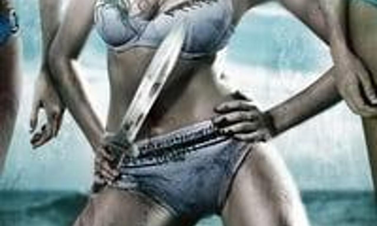 header image for Siren