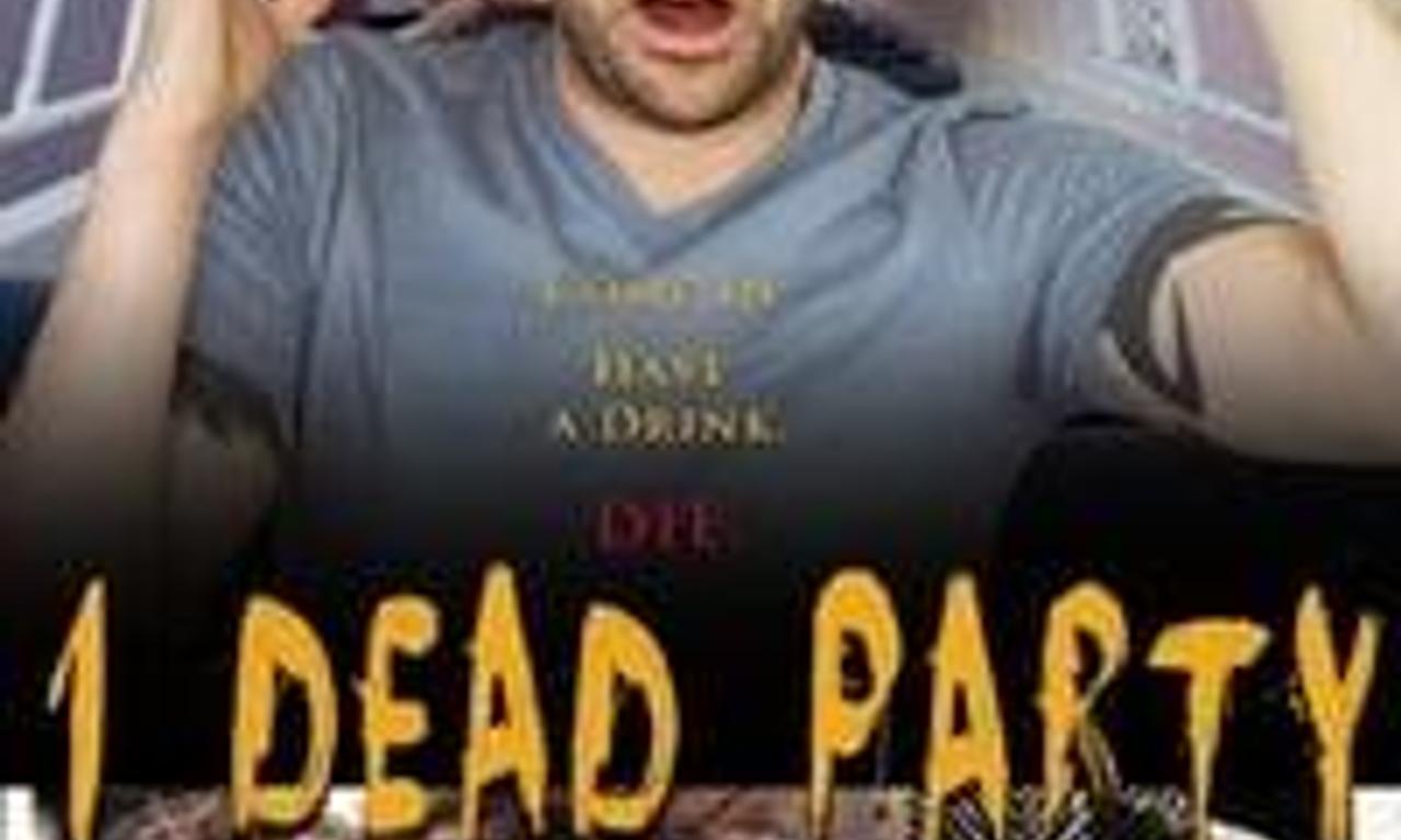 header image for 1 Dead Party