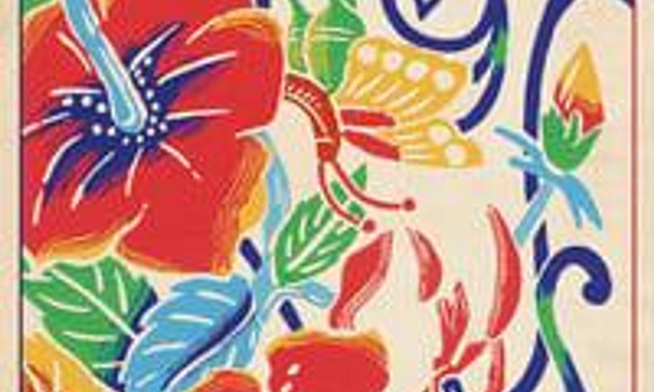 header image for Norie