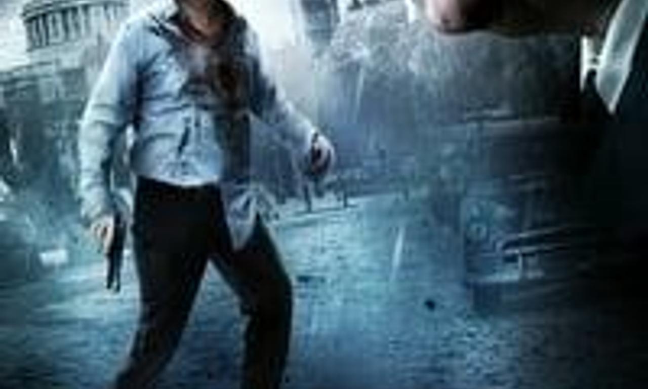 header image for Lords of London