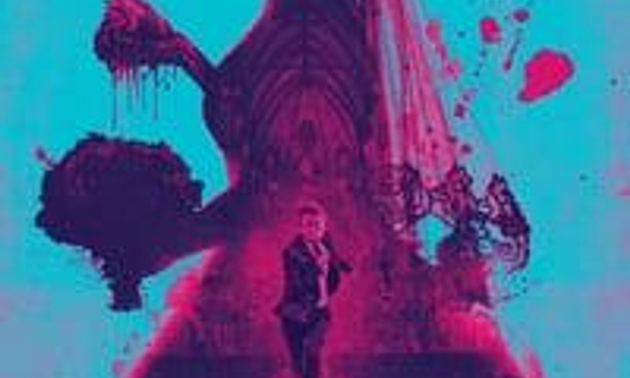 header image for Philophobia: or the Fear of Falling in Love