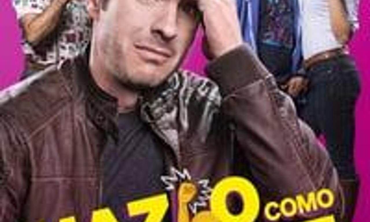 header image for Do It Like An Hombre