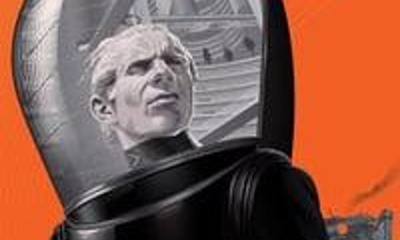 header image for Things to Come