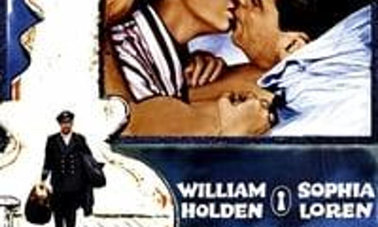 header image for The Key