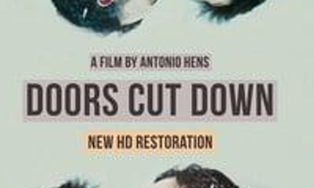 header image for Doors Cut Down