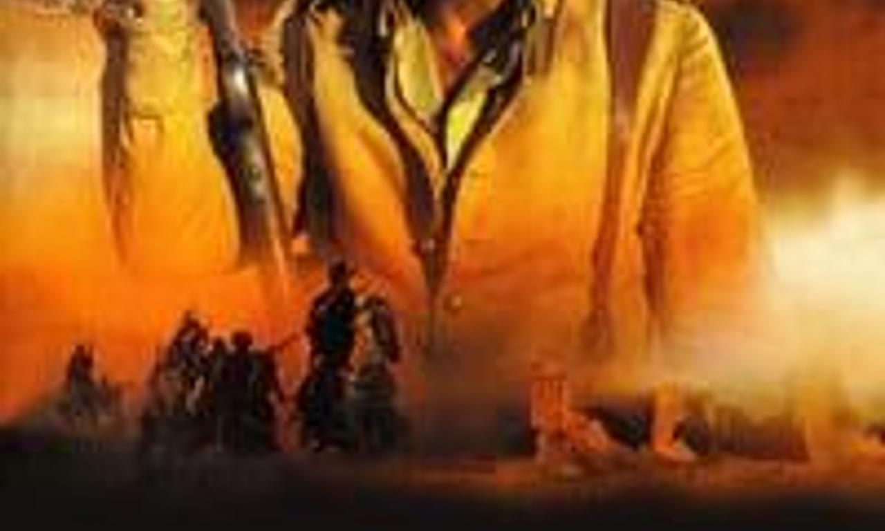 header image for Legionnaire