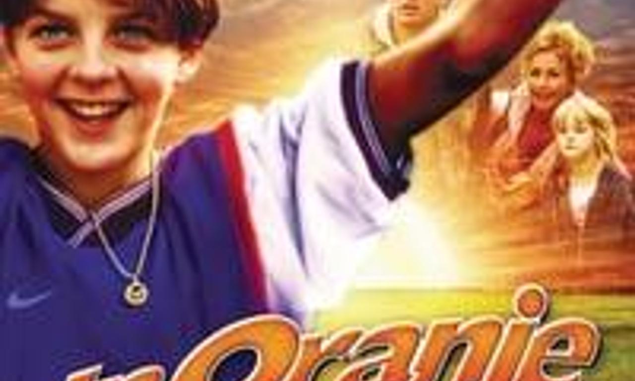 header image for In Oranje