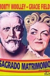 Holy Matrimony