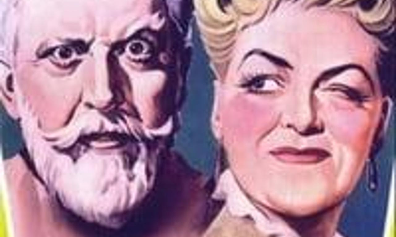 header image for Holy Matrimony