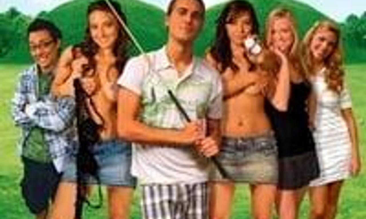 header image for Hole in One