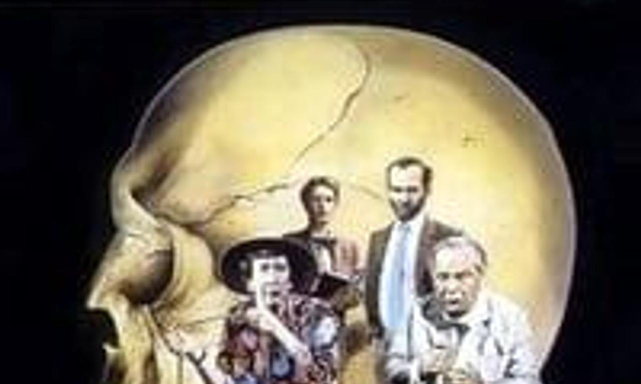 header image for Dead Man's Folly