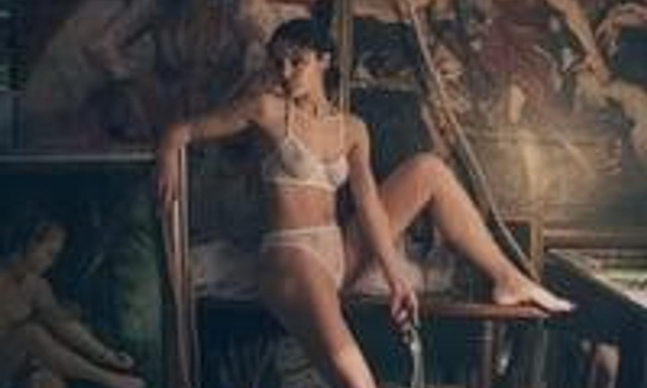 header image for Diana