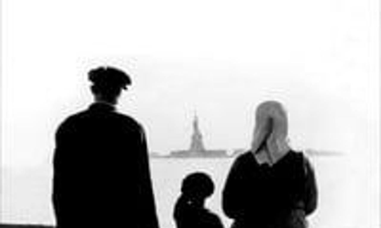 header image for Ellis Island, une histoire du rêve Américain