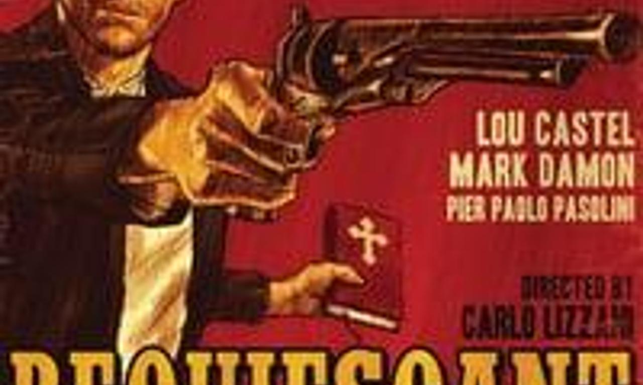 header image for Kill and Pray