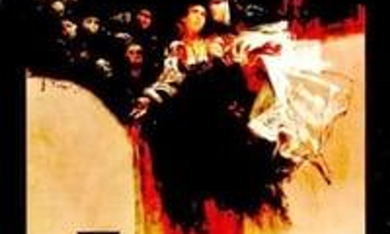 header image for Beyond the Walls