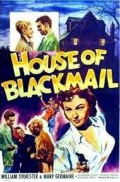 House of Blackmail