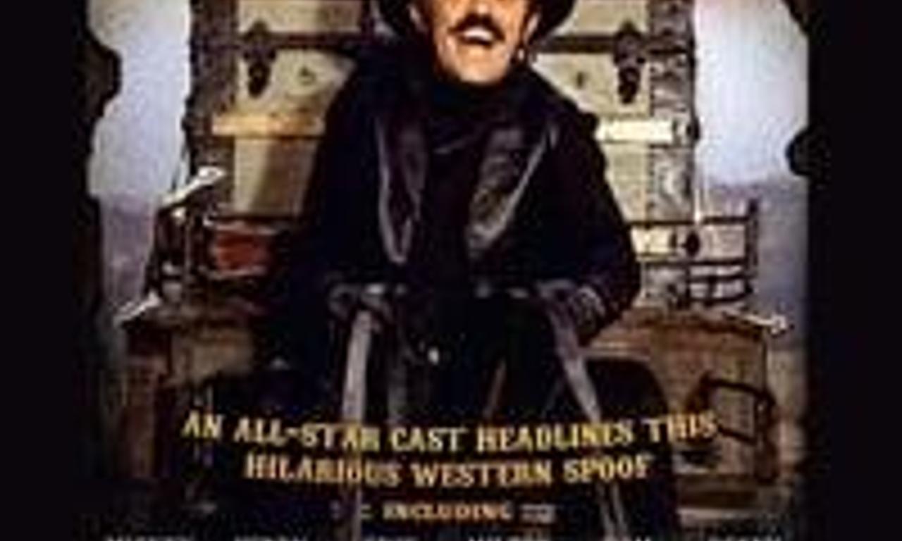 header image for Evil Roy Slade