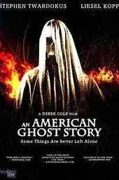 An American Ghost Story