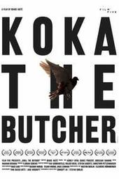 Koka, the Butcher