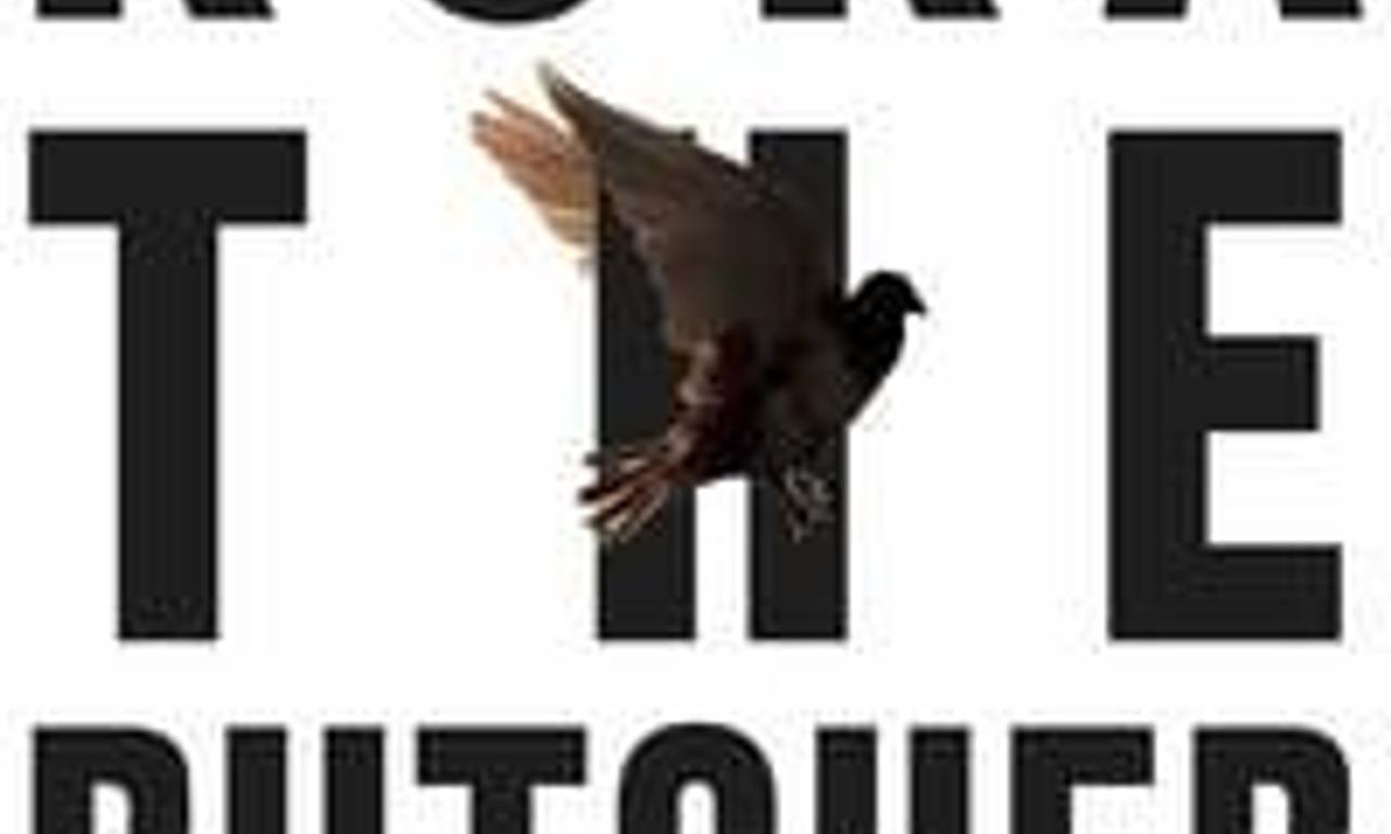 header image for Koka, the Butcher