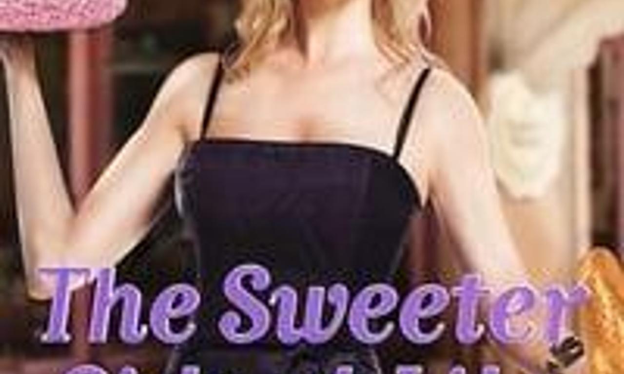 header image for The Sweeter Side of Life