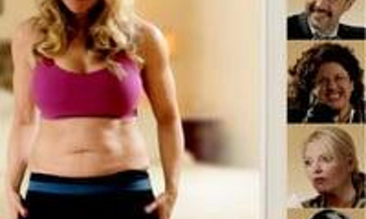 header image for Muffin Top: A Love Story