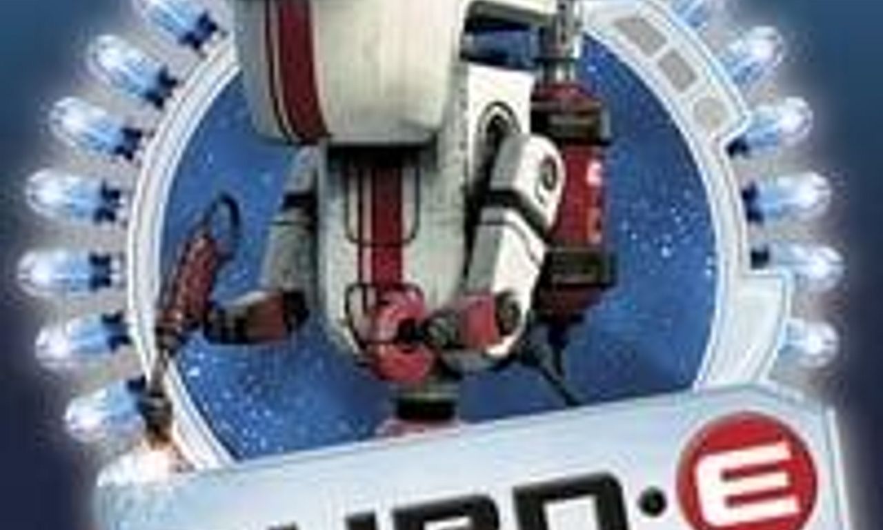 header image for BURN·E