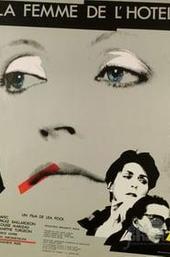 La Femme de l'hôtel