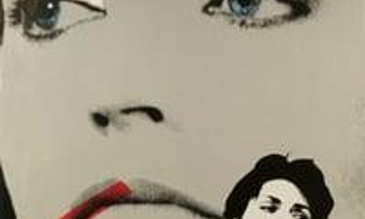 header image for La Femme de l'hôtel