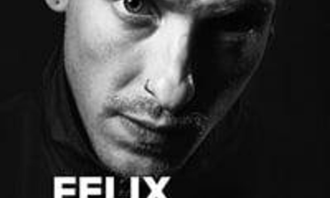 header image for Felix Lobrecht: Hype