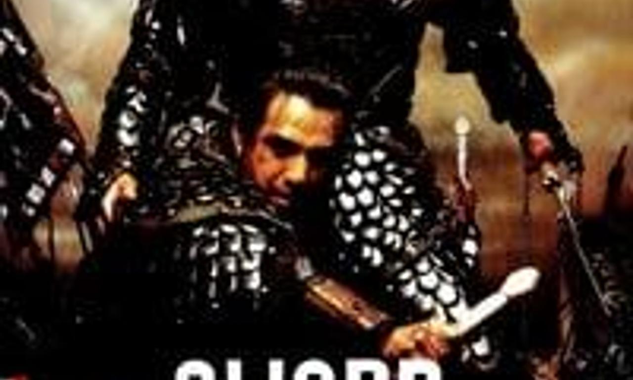 header image for Sword In The Moon