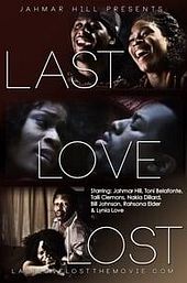 Last Love Lost