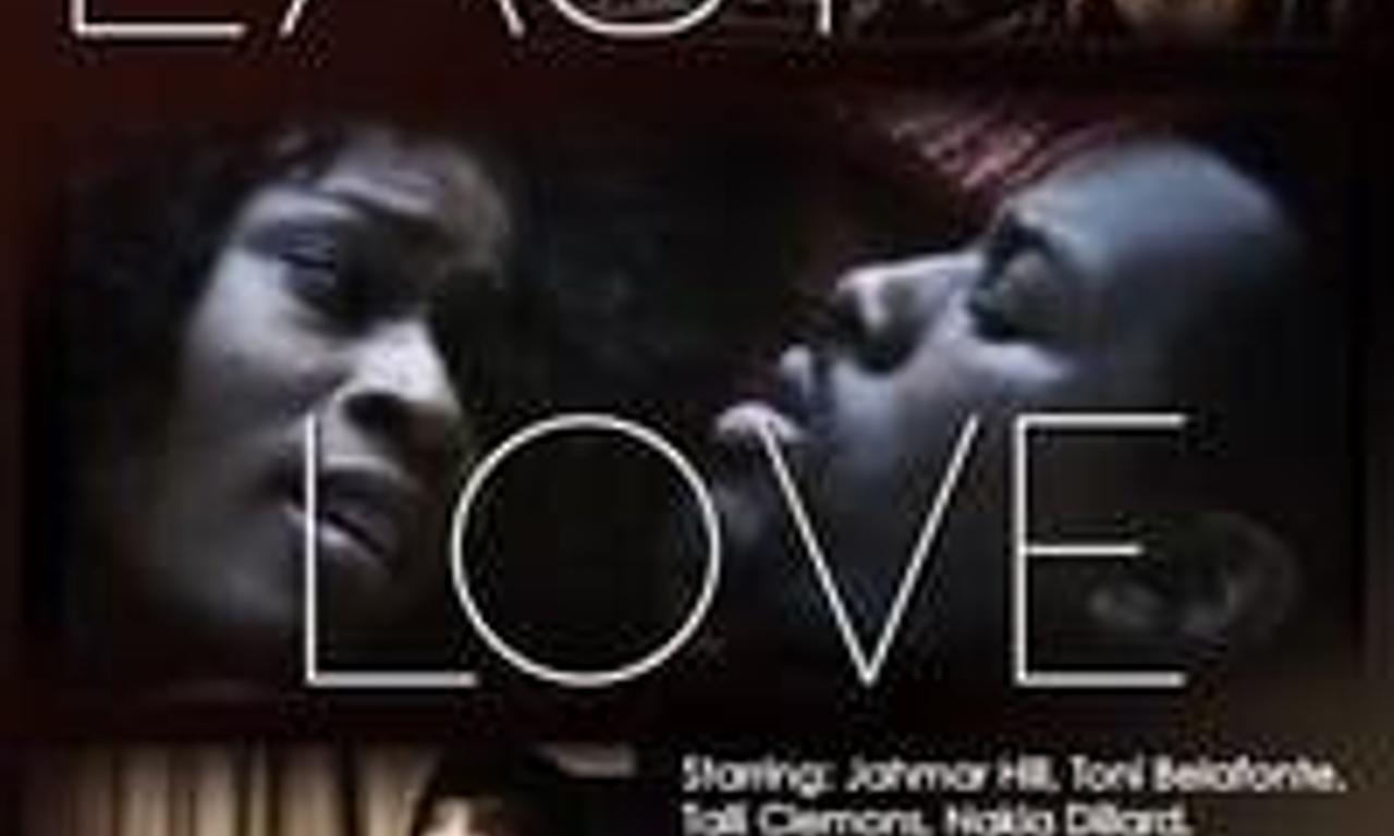 header image for Last Love Lost