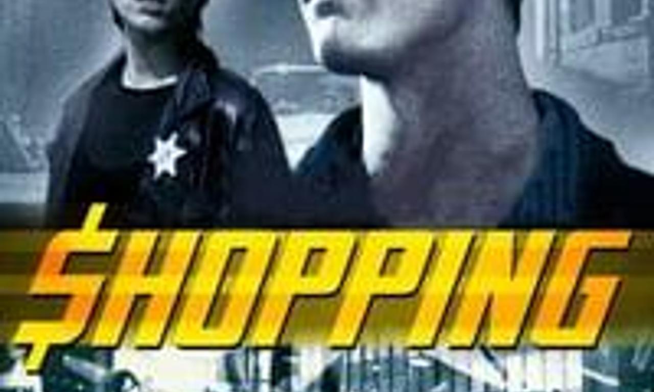 header image for Shopping