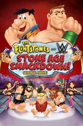 The Flintstones & WWE: Stone Age SmackDown!