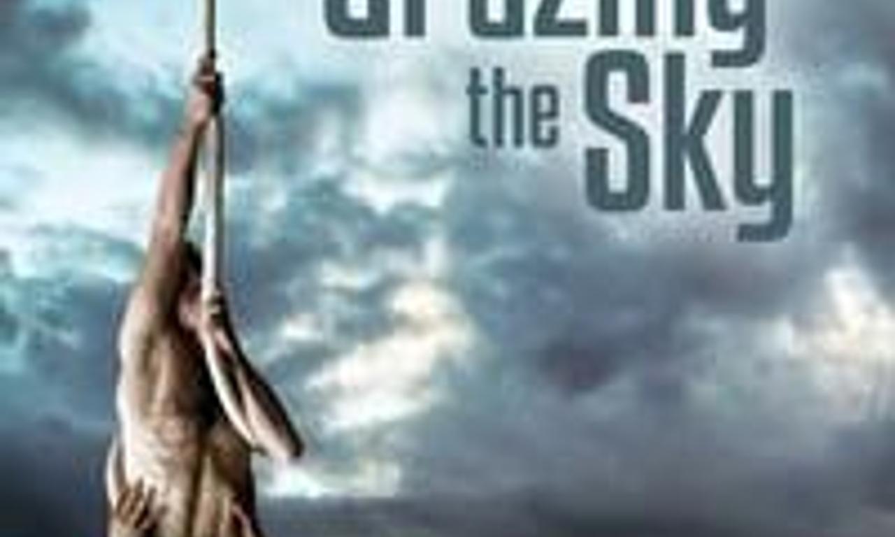 header image for Grazing the Sky