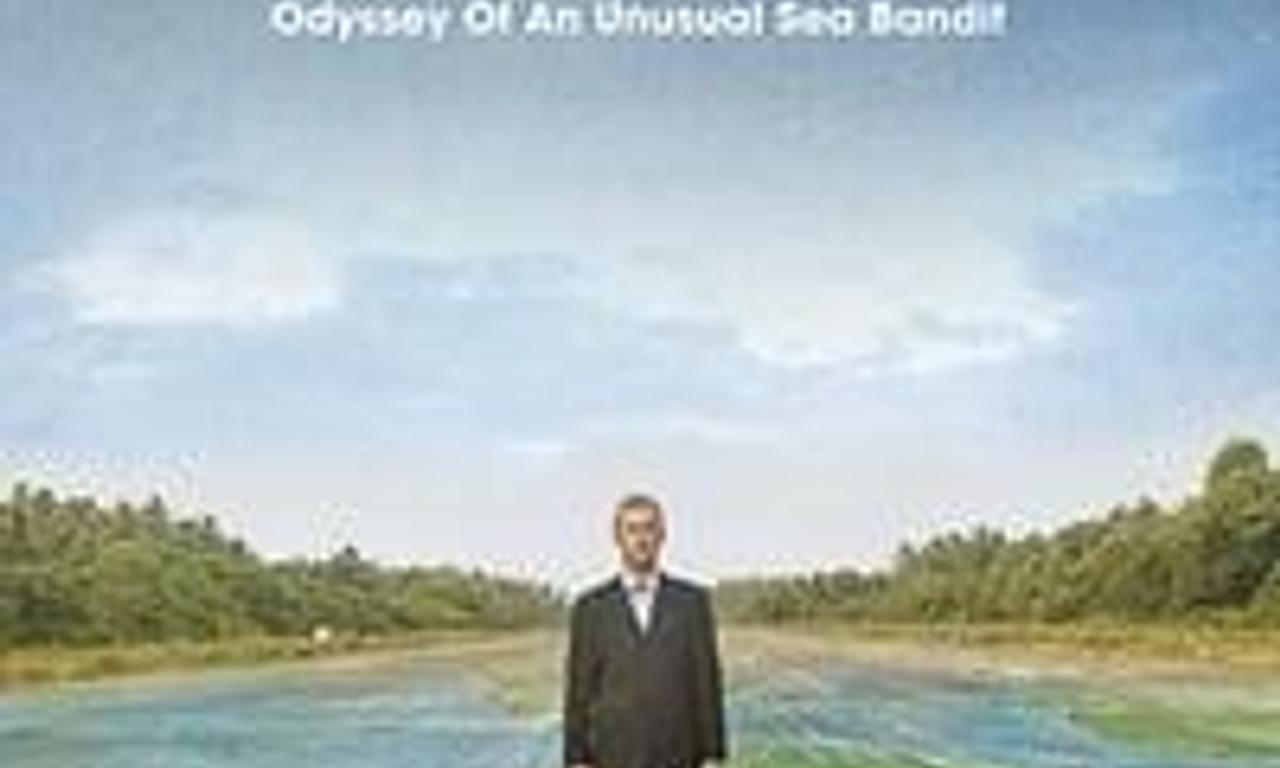 header image for Between Home