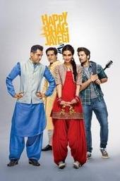 Happy Bhag Jayegi