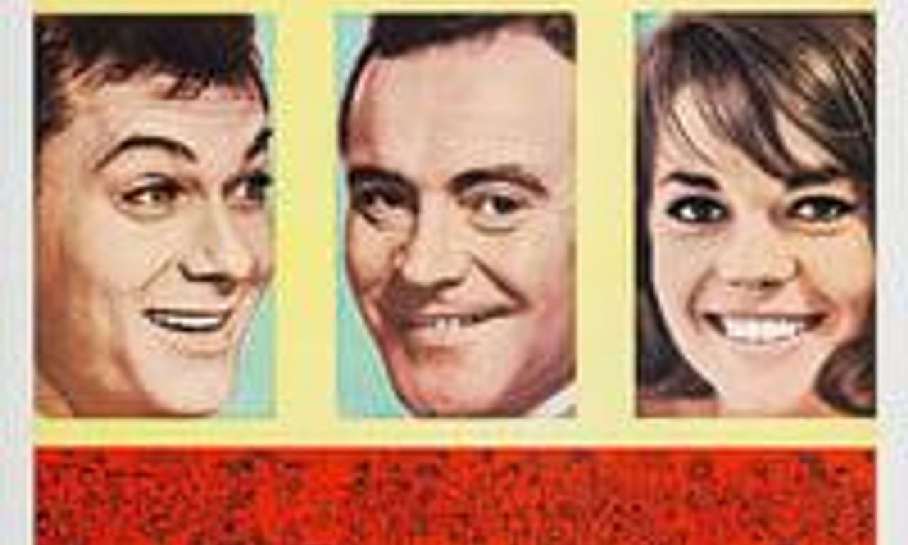 header image for The Great Race