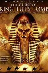 The Curse of King Tut's Tomb