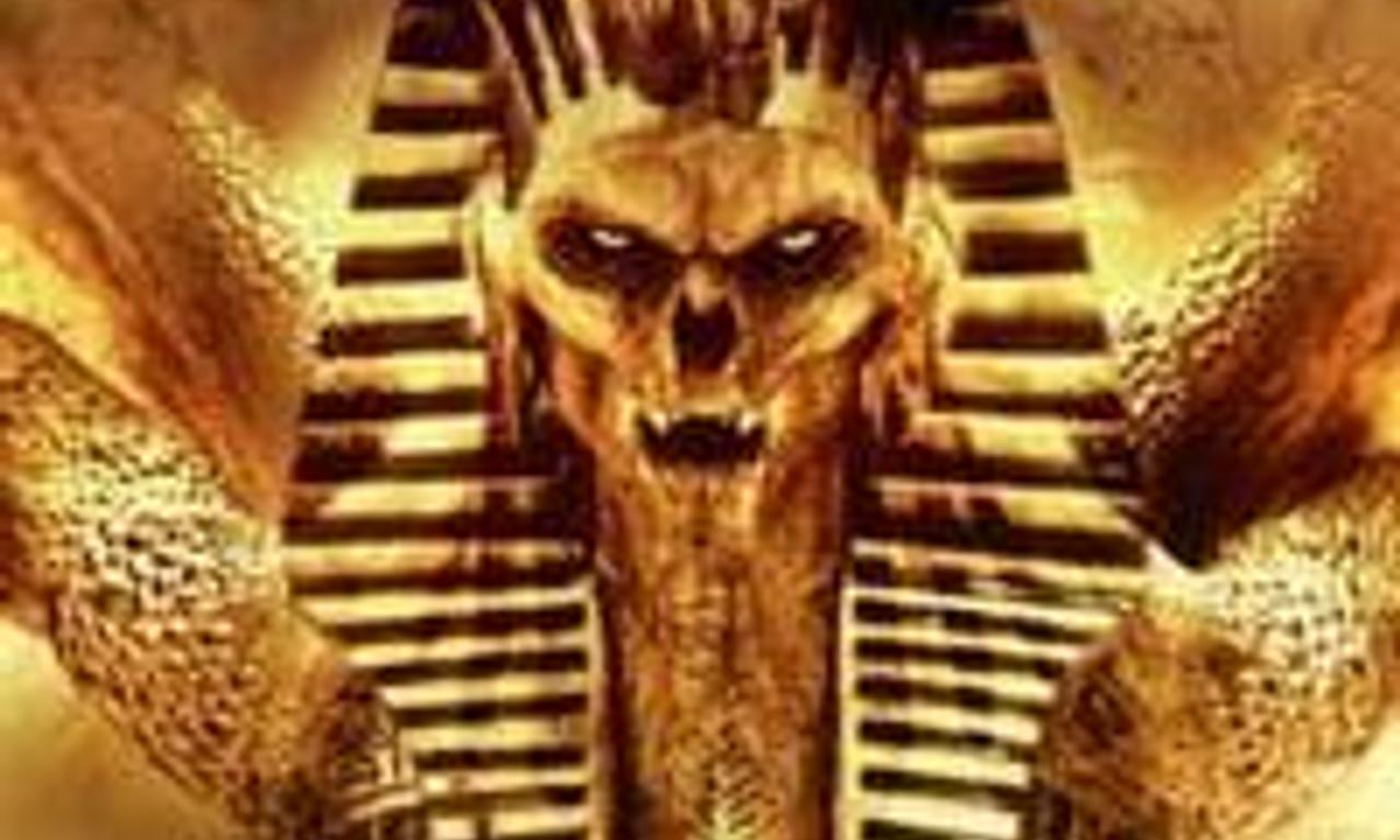 header image for The Curse of King Tut's Tomb
