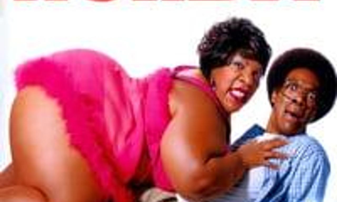 header image for Norbit