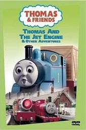 Thomas & Friends: Thomas and the Jet Engine